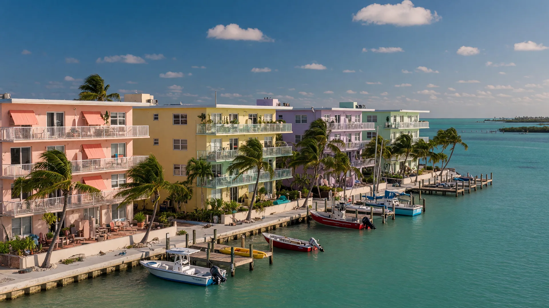 Primary vs Second Home vs Investment Property: Florida Keys Financing Guide (2026)