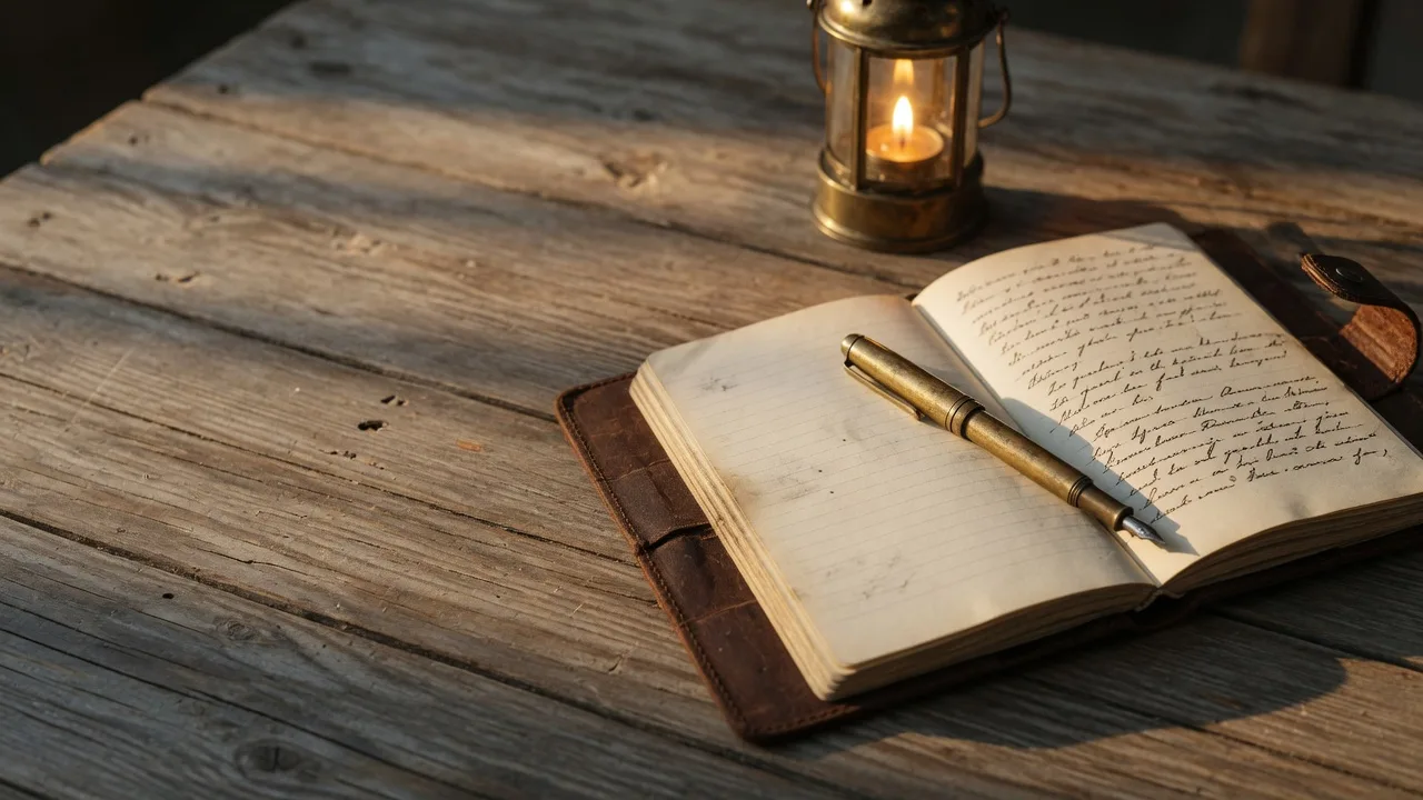 The 4 Questions That Turn a Personal Brand into a Clear Position - Craig Davis