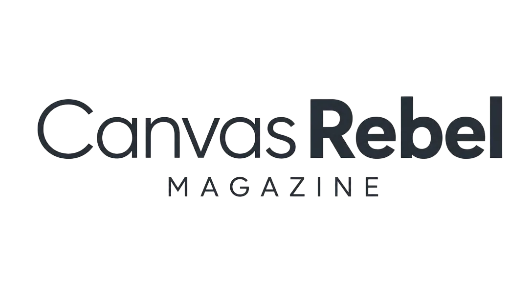Canvas Rebel Magazine