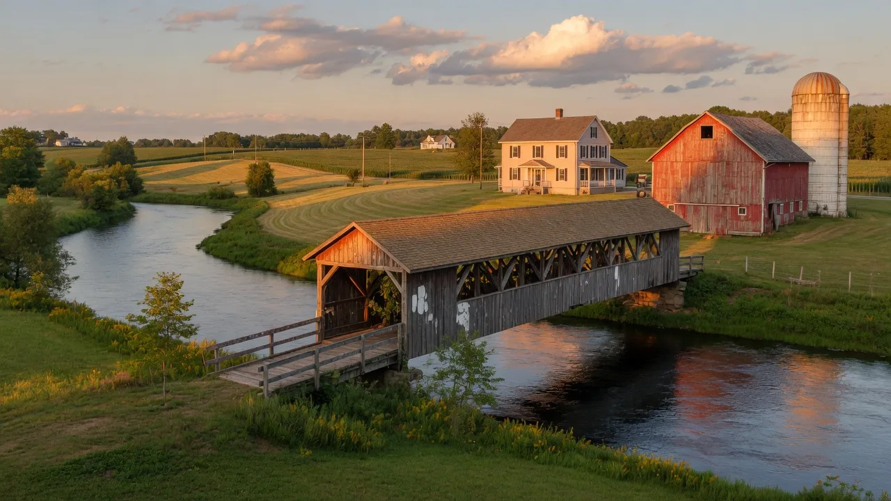 Groveland, Massachusetts