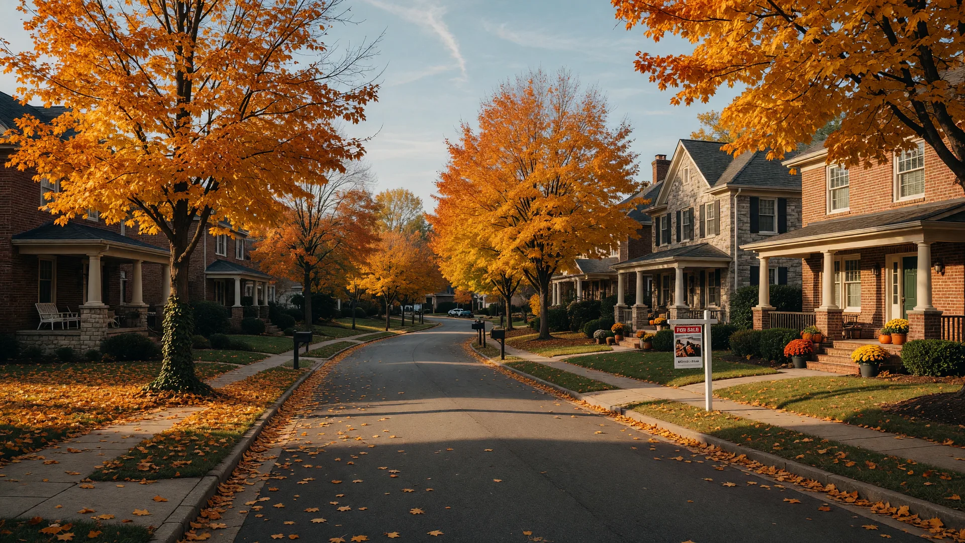 Mortgage Rates Just Dropped to 7.32%: What the First Dip in Five Weeks Means for NW Metro Atlanta