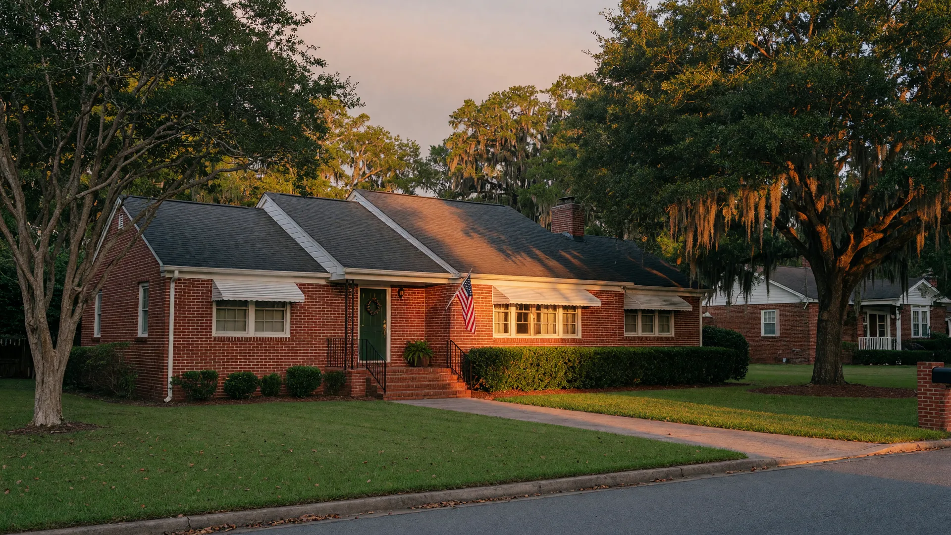 Buying an Older Home in North Augusta SC: What to Inspect