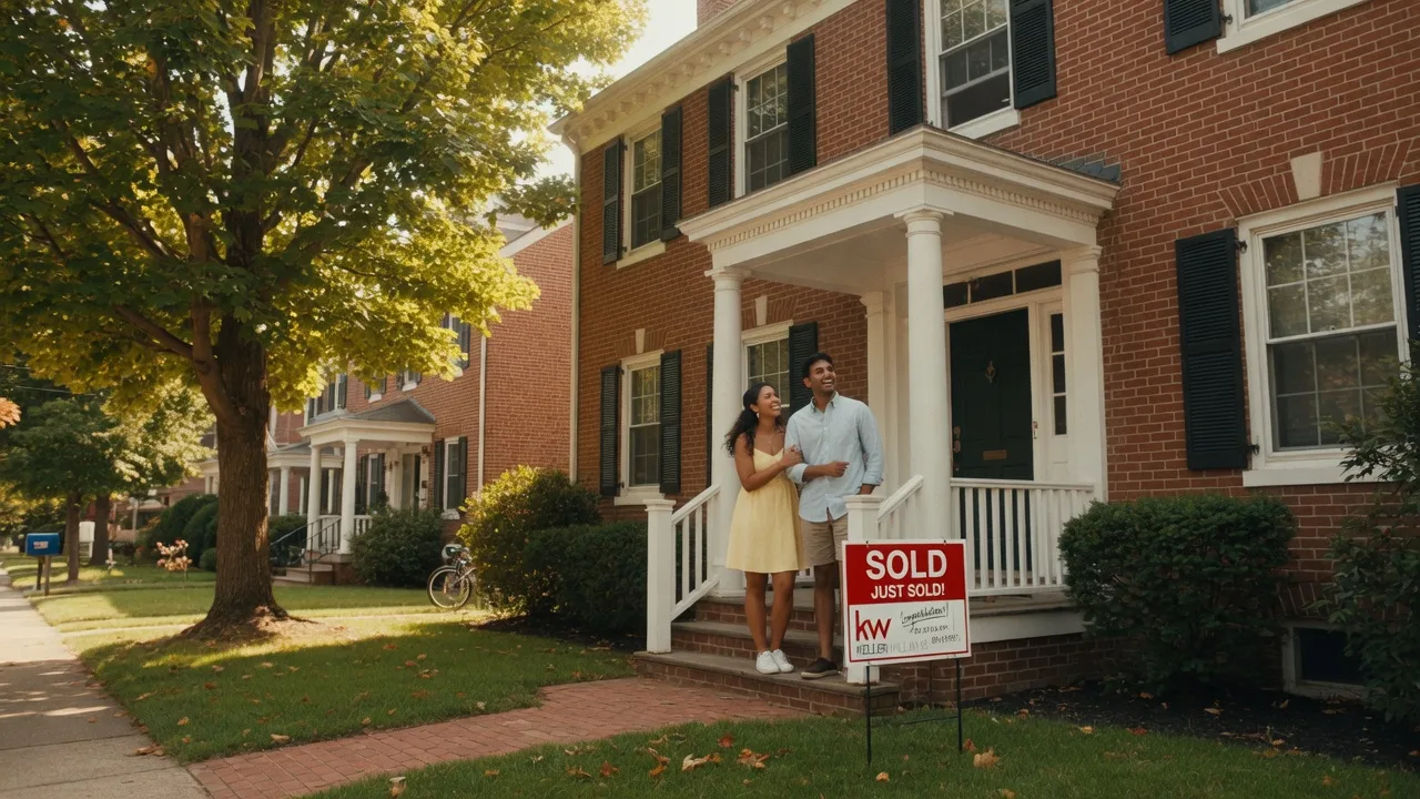 Renting vs Buying in North Jersey 2026 | What the Numbers Show