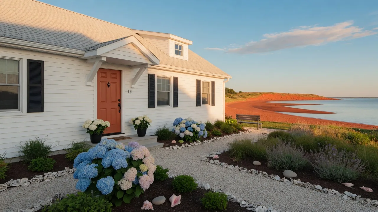 Renovate or Downsize on Prince Edward Island: How to Choose What's Right for Your Next Chapter