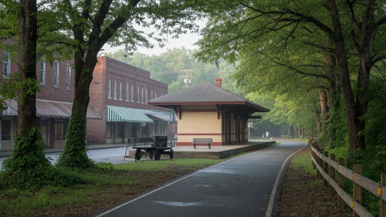 Chamblee community