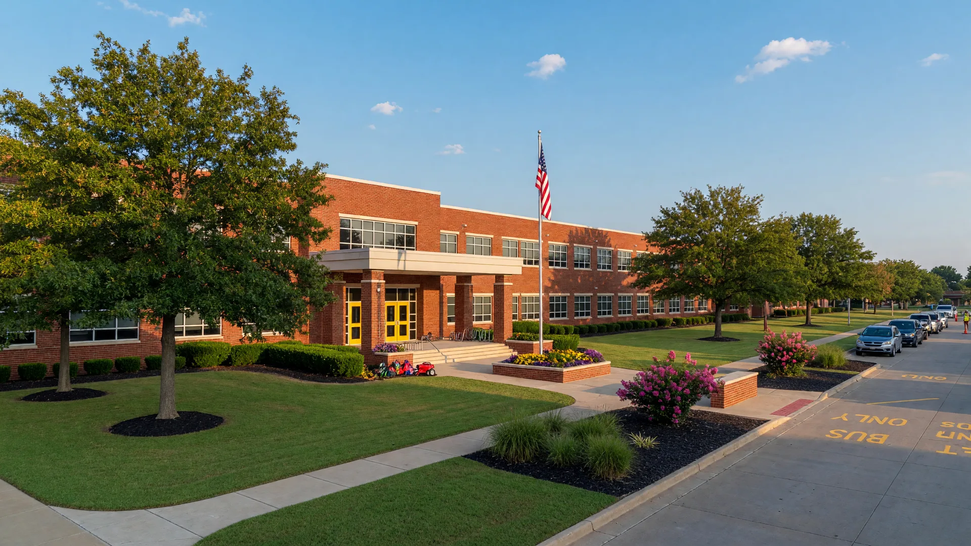 Back to School in Lawton Oklahoma: A Complete Guide for Families (2026)