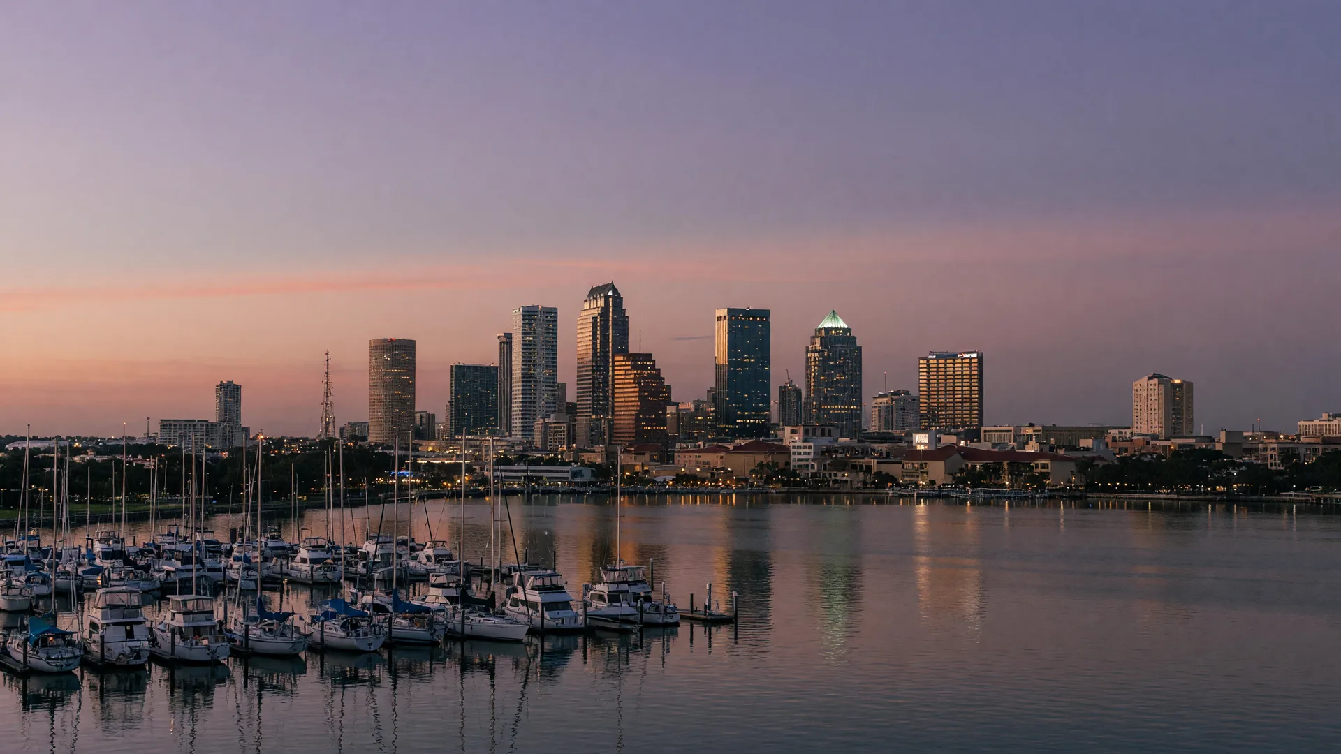 Hillsborough County luxury real estate