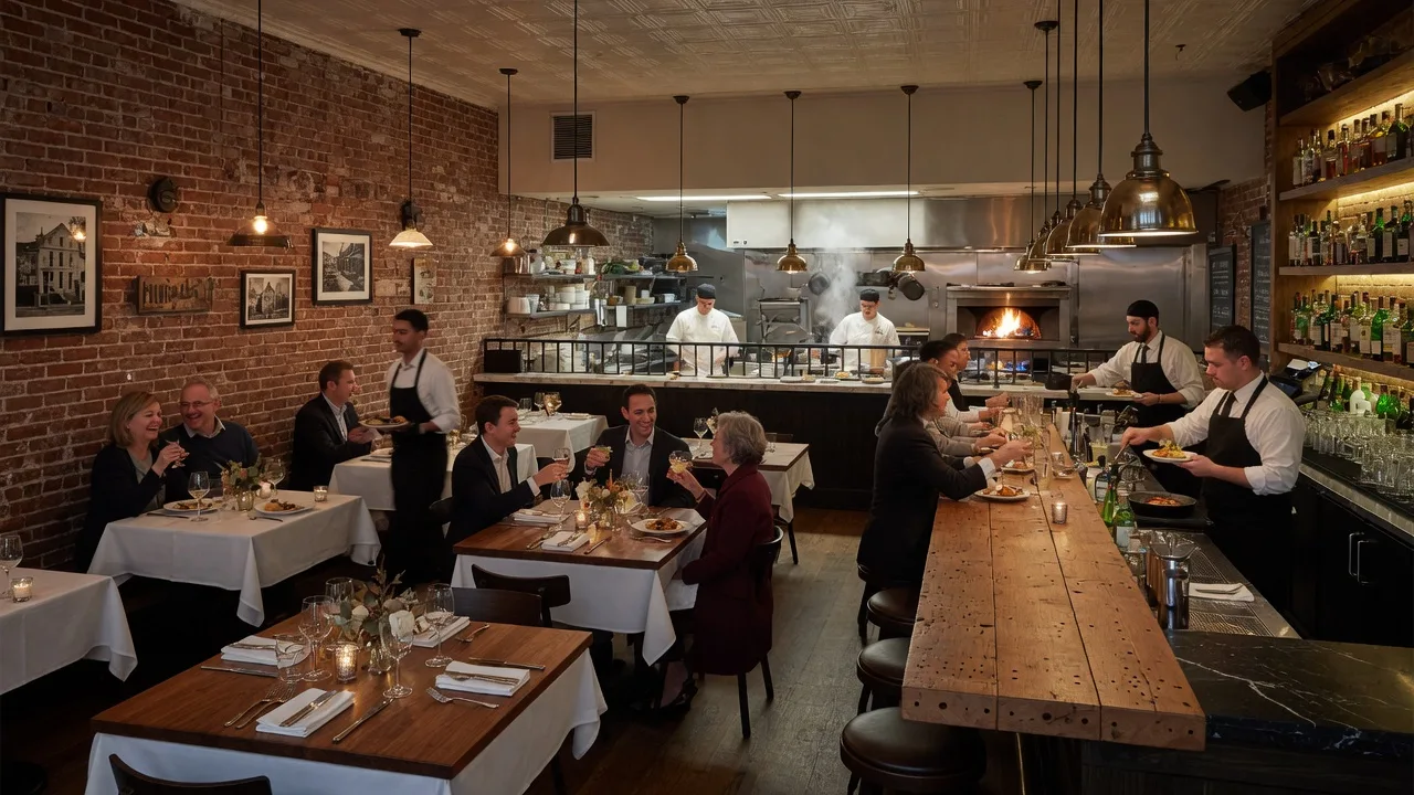 The Pros and Cons of Living in Old City Philadelphia