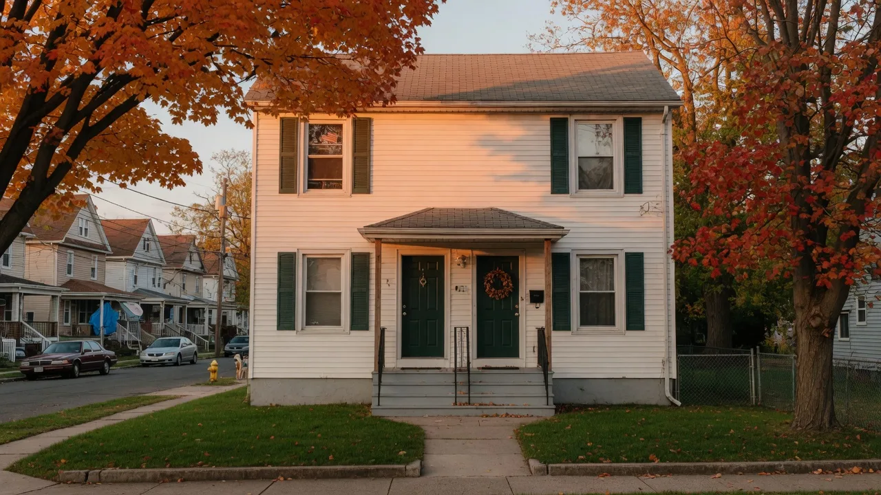 Buy a Two-Family as Your First Home in North Jersey: The House Hack That Makes Your Mortgage Pay for Itself