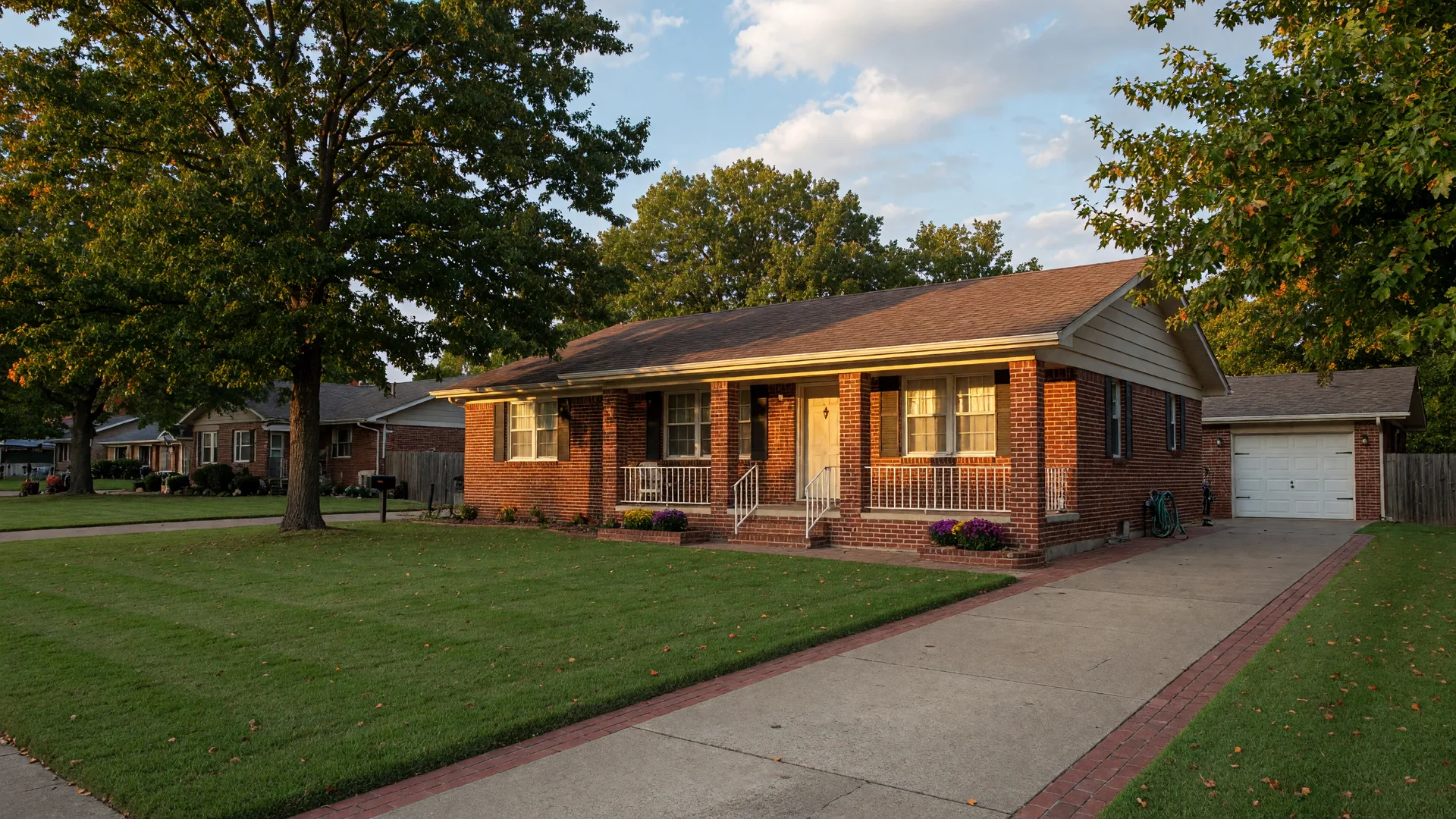 What Do I Have to Disclose When Selling My Home in Oklahoma?