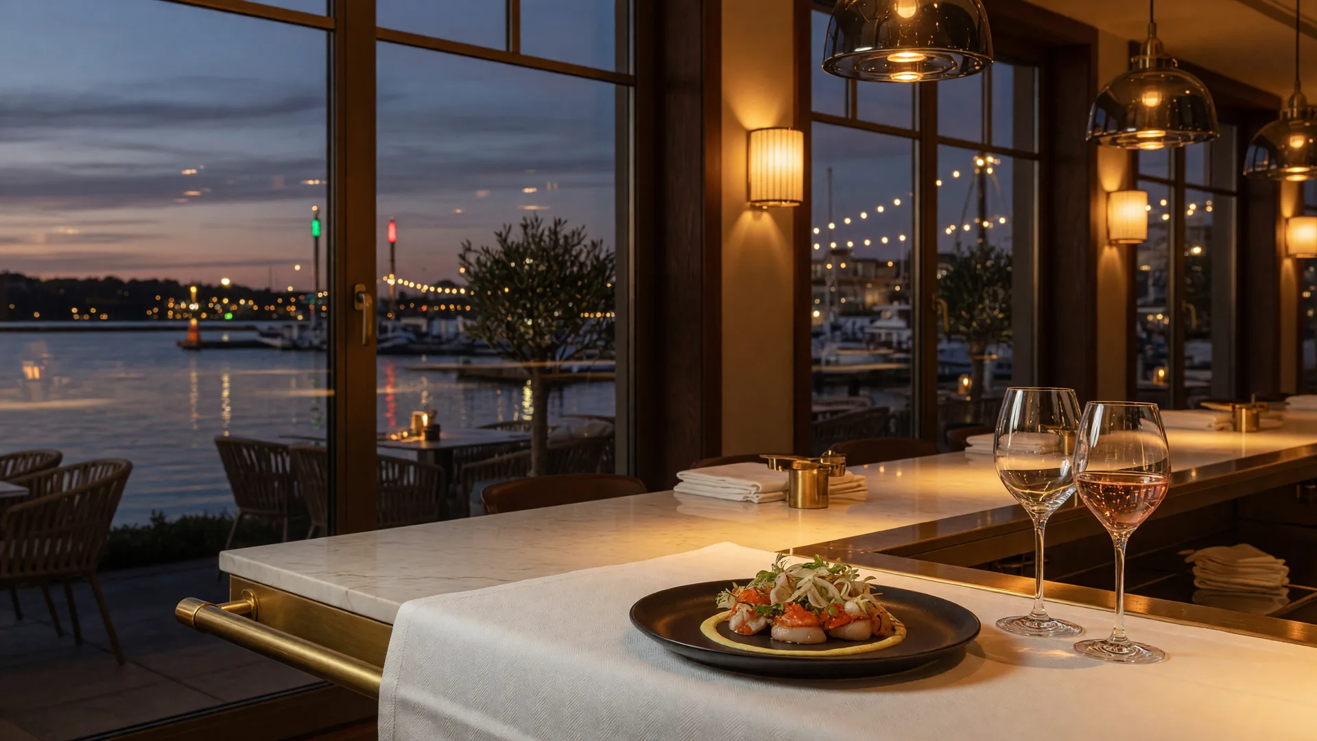 Fall 2026 Restaurant Check: New Openings Worth a Reservation