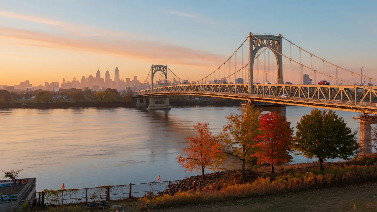 Palmyra NJ Commute Guide: Your Gateway to Philadelphia