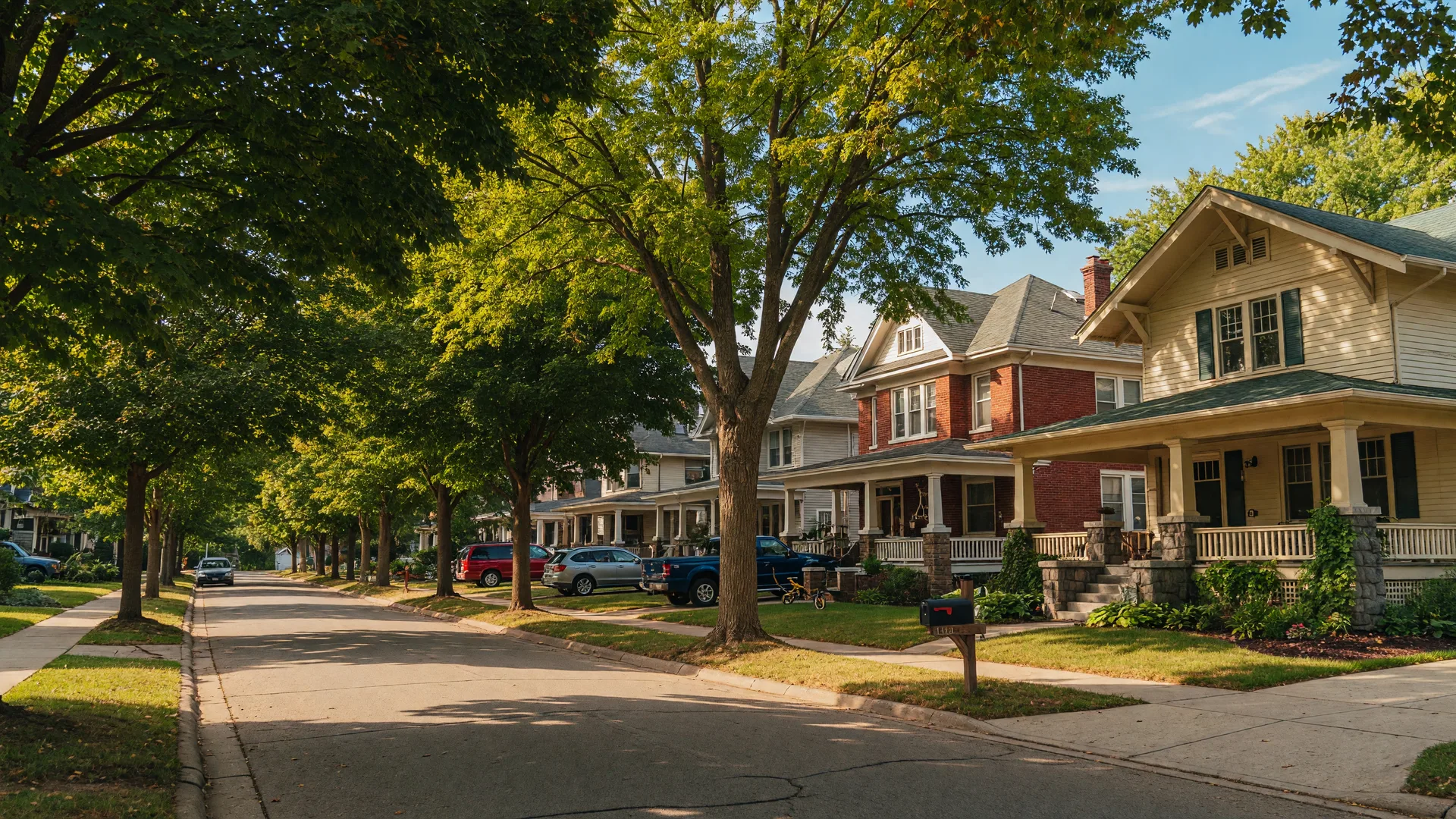 Teaser graphic for Why Now Is the Time to Buy a Home in Grand Blanc, Michigan (August 2026)