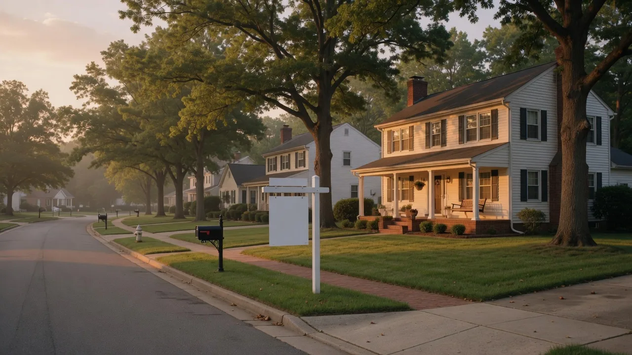 How Escrow Works When Buying a Home in Virginia
