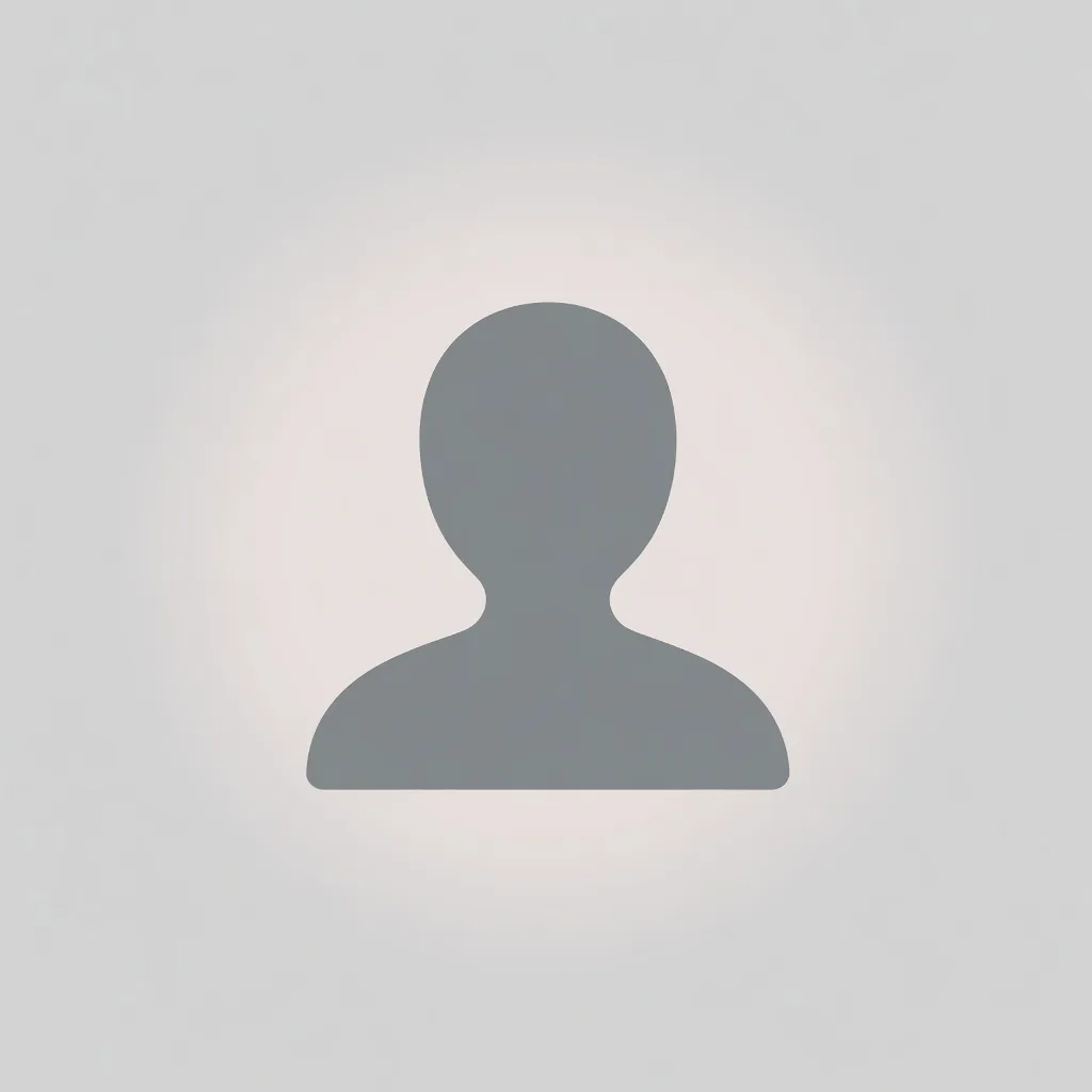 Placeholder portrait for John Smart, awaiting his approved headshot