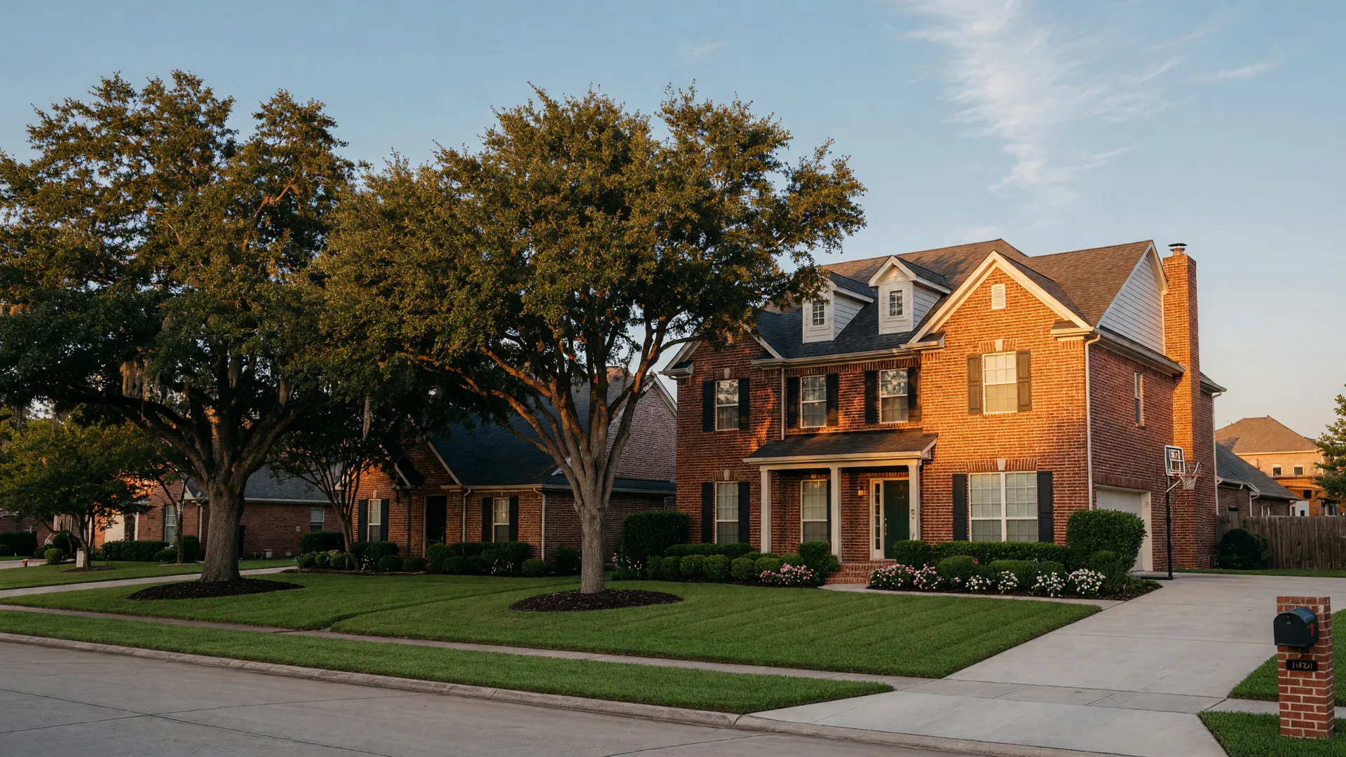 How Much Are Property Taxes in Katy, TX?