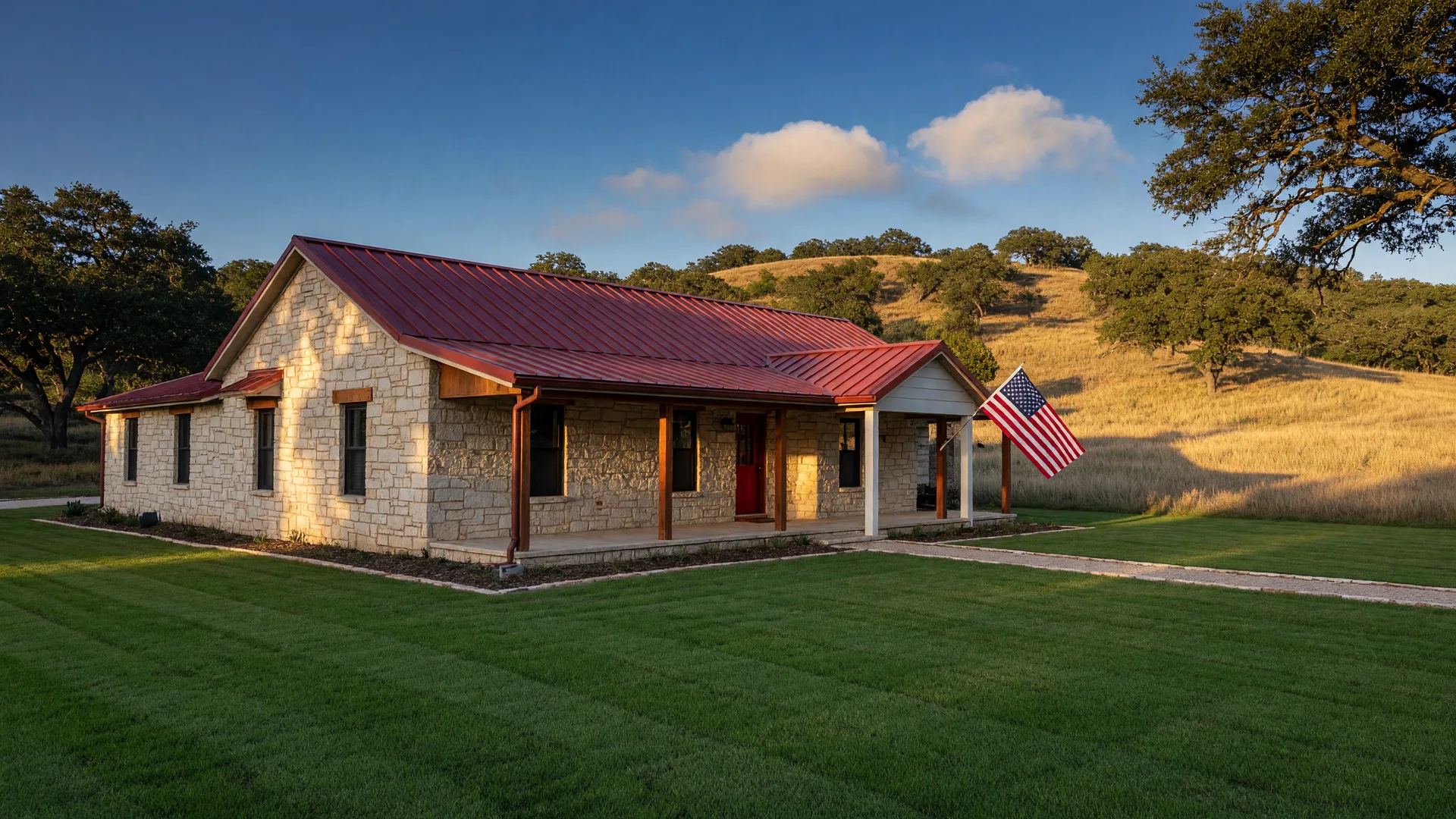 Military and Veteran Home Buying in Texas: The Reference Guide
