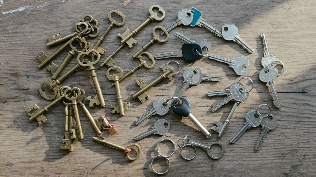 Compare all selling methods