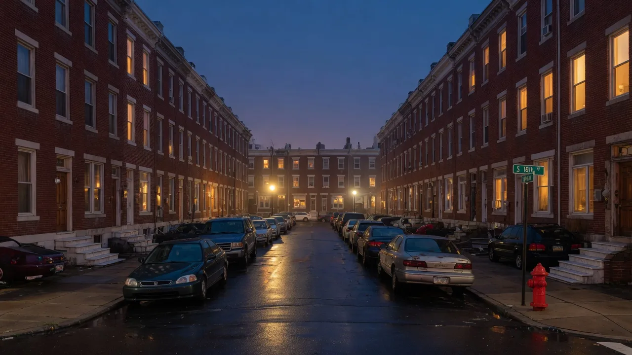 Photo for the guide: How Much Is Car Insurance in Philadelphia?