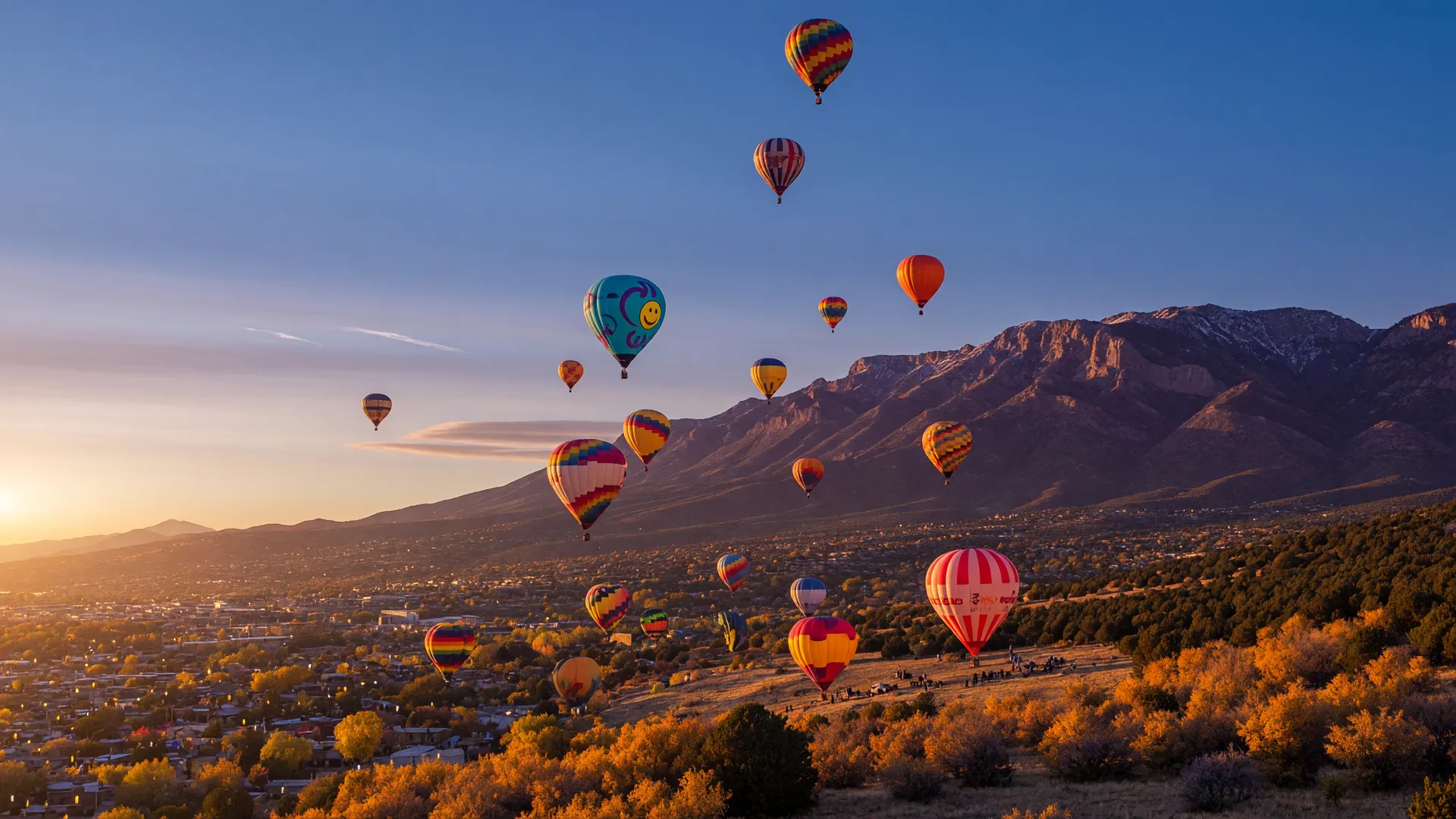 Albuquerque & Rio Rancho Market Briefing: September 22, 2026