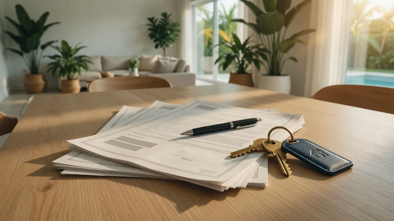How Buyer Representation Works in Florida: What a Buyer's Agent Does