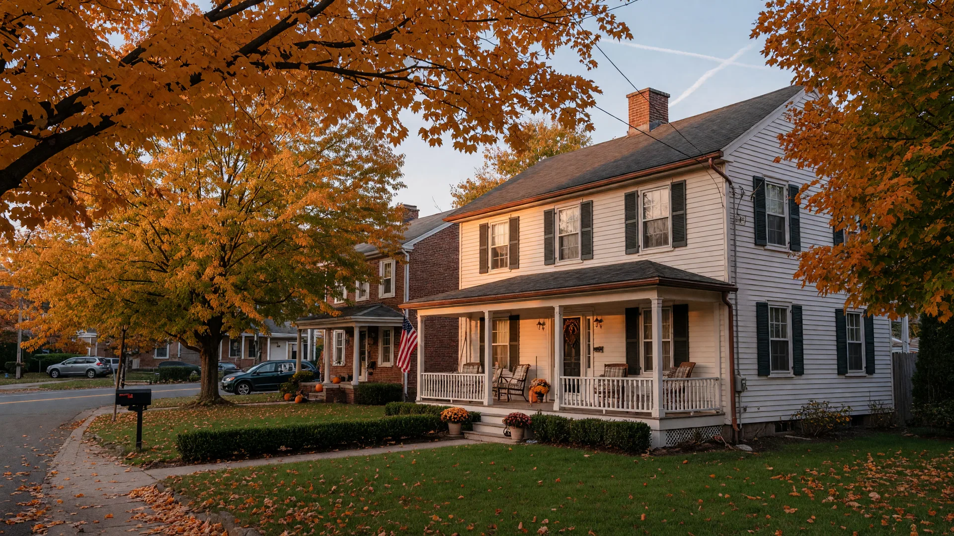 The Step-Up in Basis: Why Most Heirs in North Jersey Pay Zero Capital Gains Tax When Selling an Inherited Home