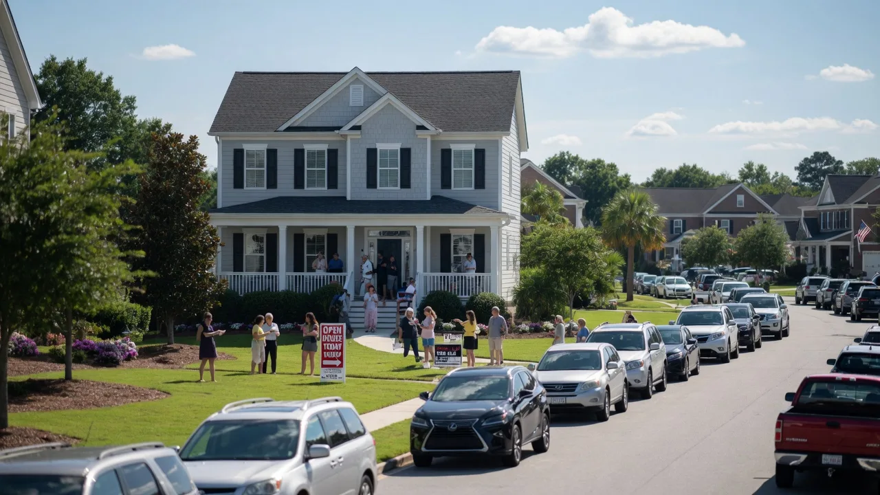 How Competitive Is the Hampton Roads Housing Market?