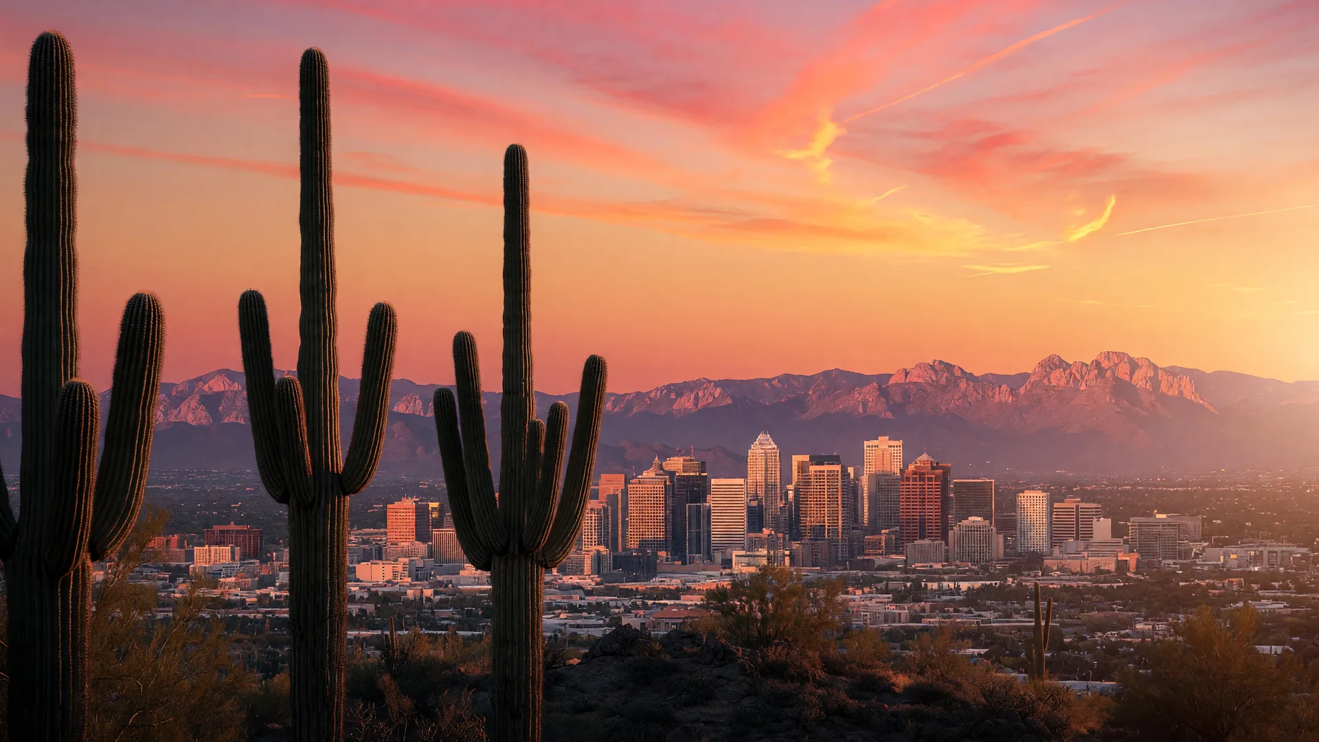 Phoenix Market Update: Late August 2026, Fall Transition & Valley Events
