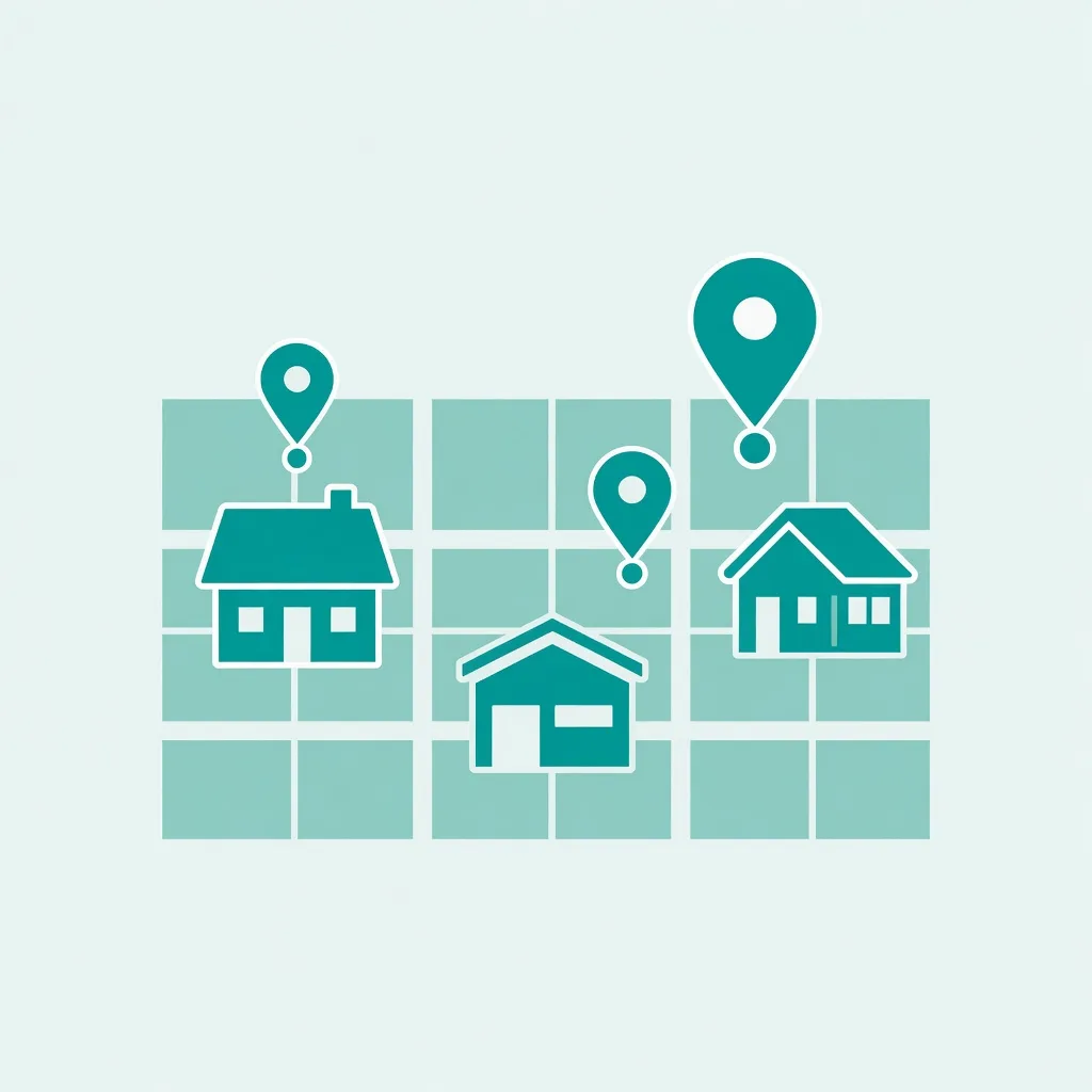 Active Listings icon