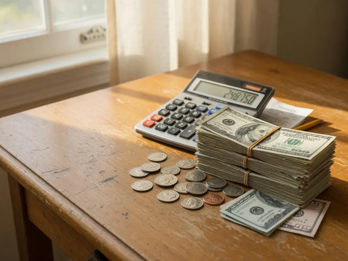 How Much Do I Need to Buy a House in Florida? (2026)