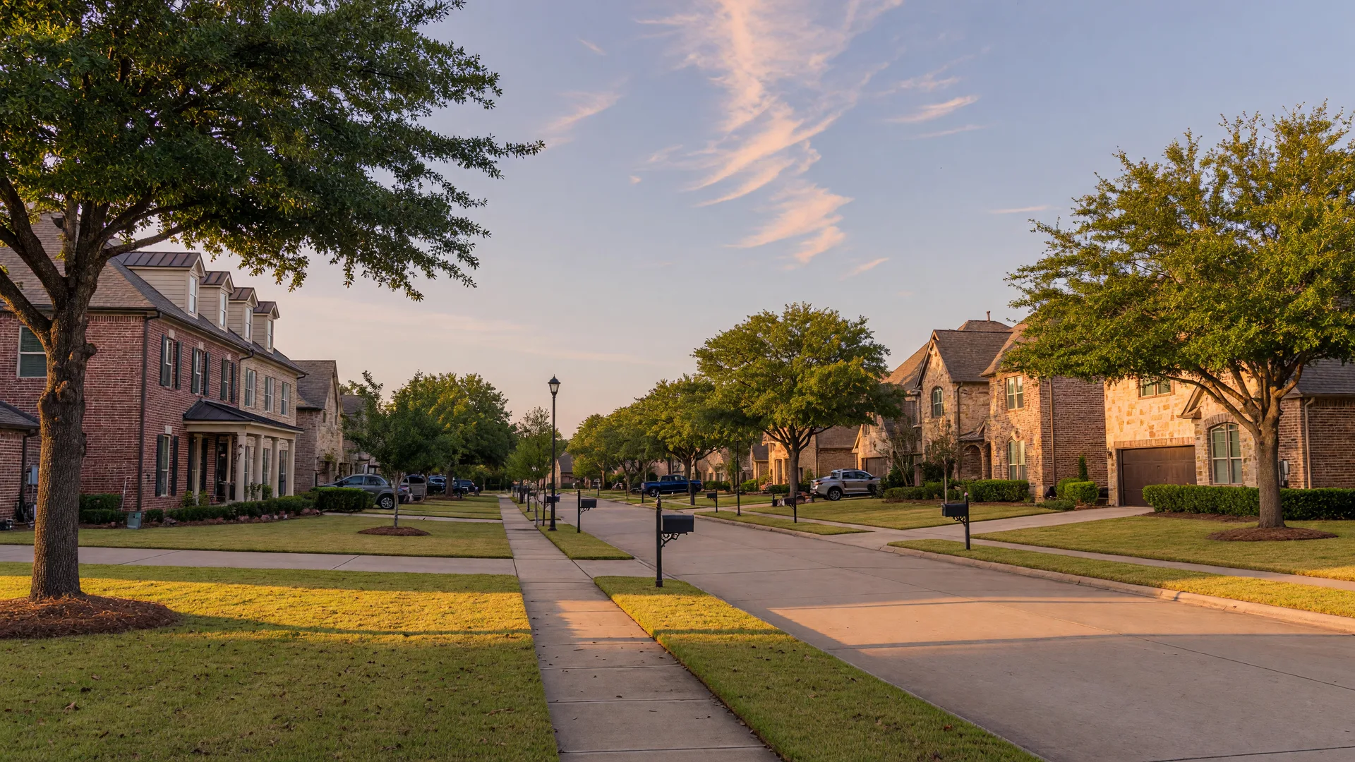 Relocating to Katy, TX: An Out-of-Town Buyer's Guide