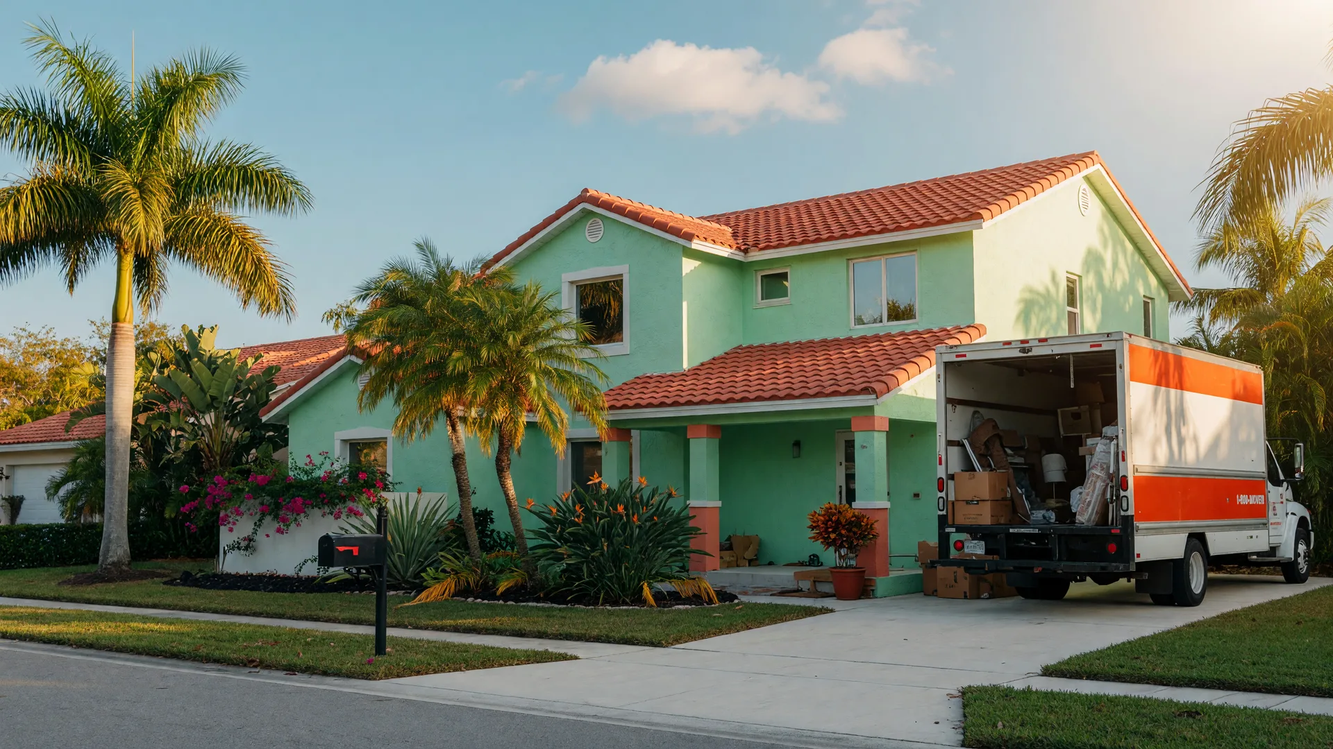 Moving to Florida: The Out-of-State Buyer's Mortgage Guide
