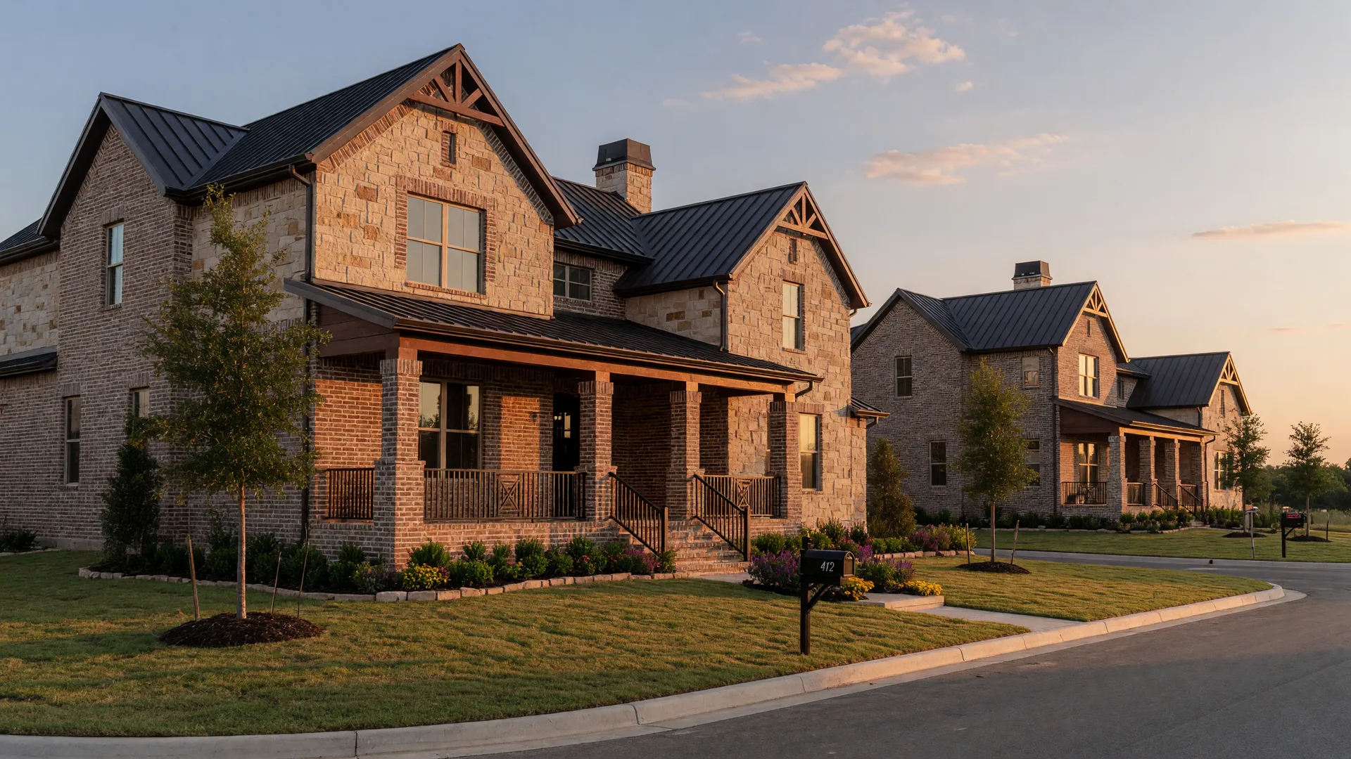 Highland Homes Builder Profile: What to Know Before Building in Sherman, Denison, and Beyond