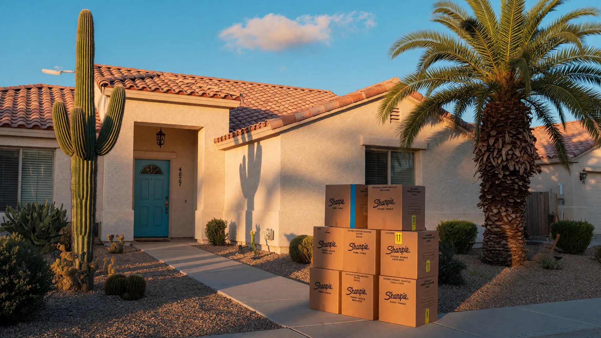 Moving to Arizona From Connecticut: What Buyers Should Know