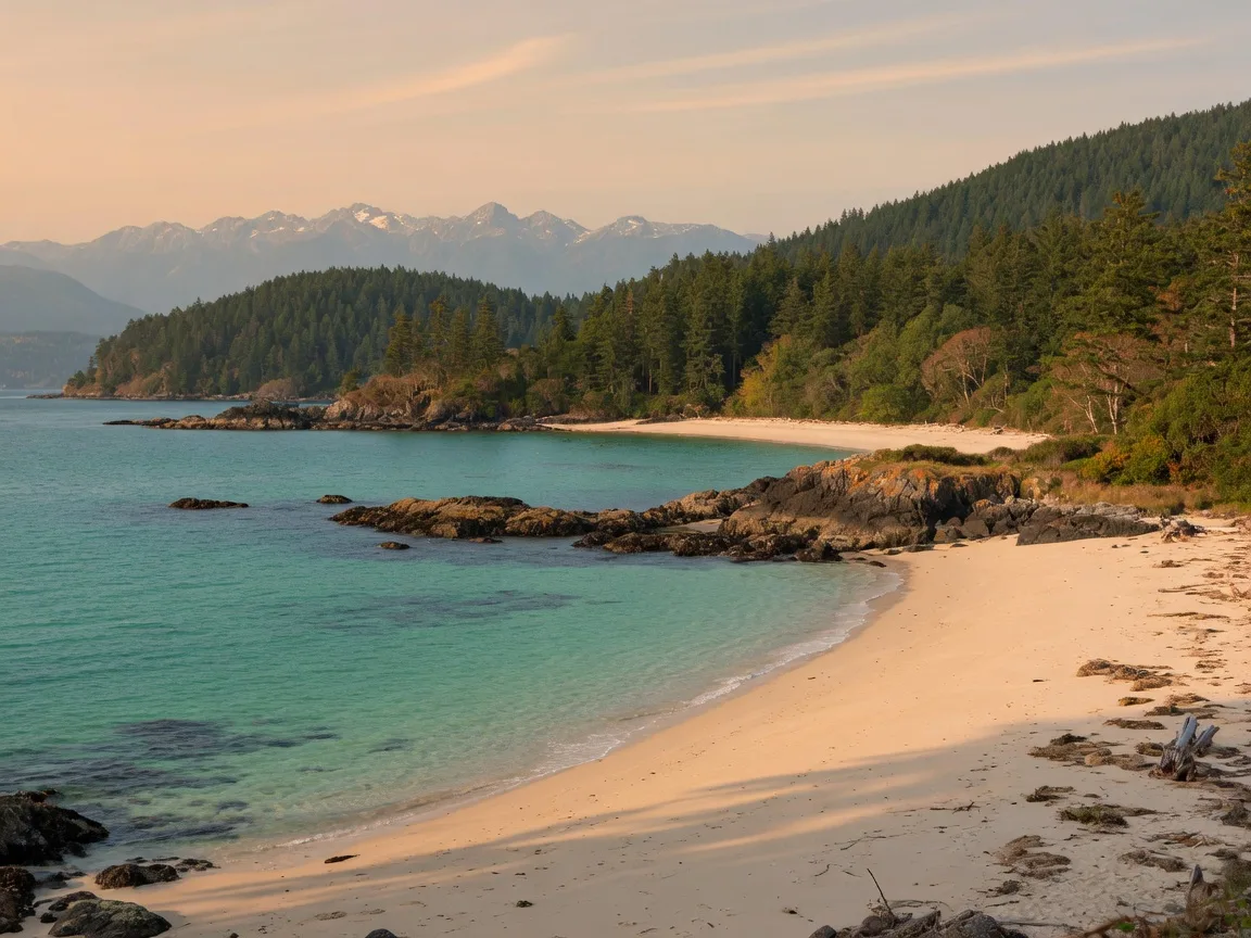 Sidney Island