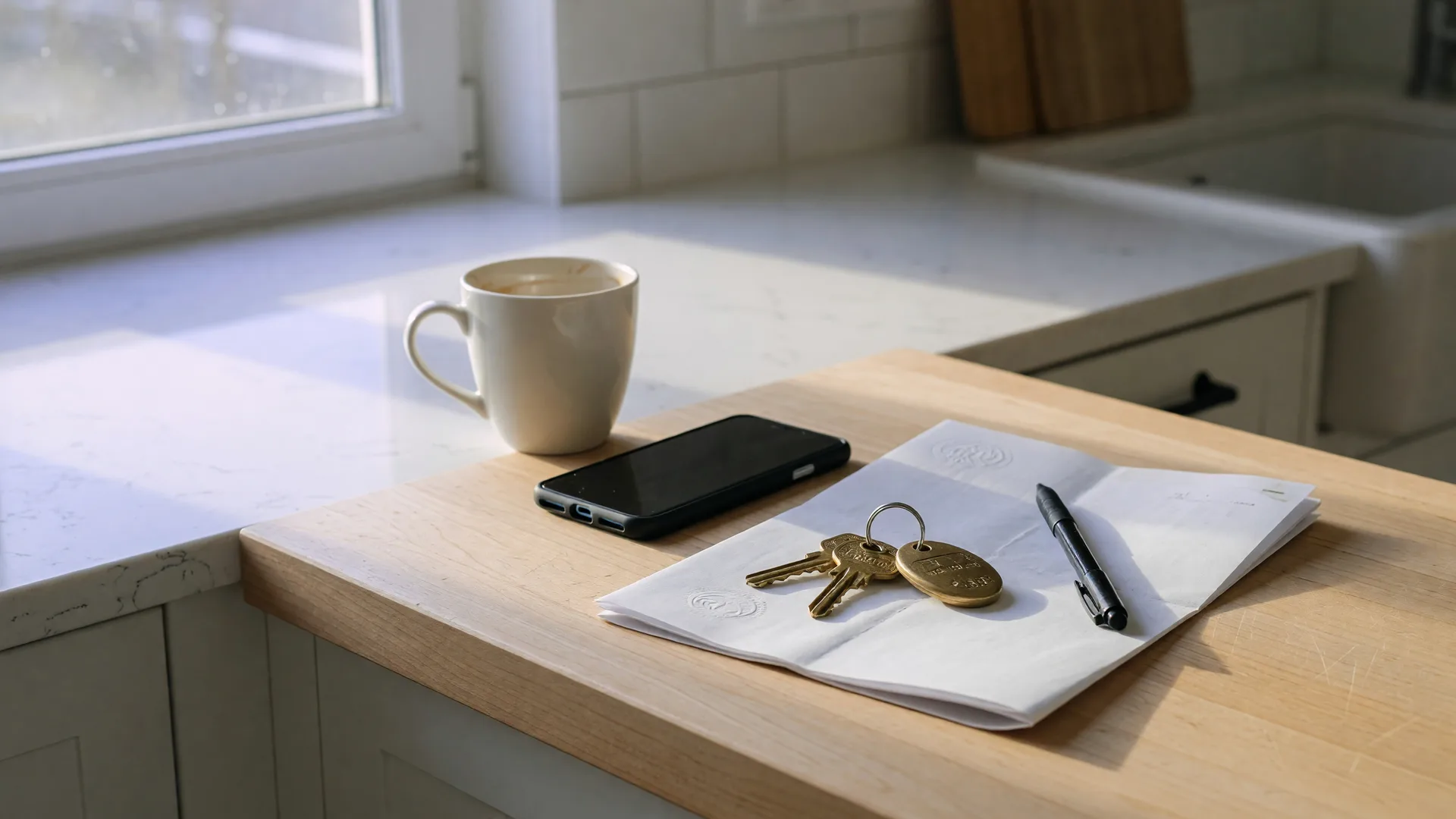The Cost of a Stale Listing: What 60+ Days on Market Actually Costs You