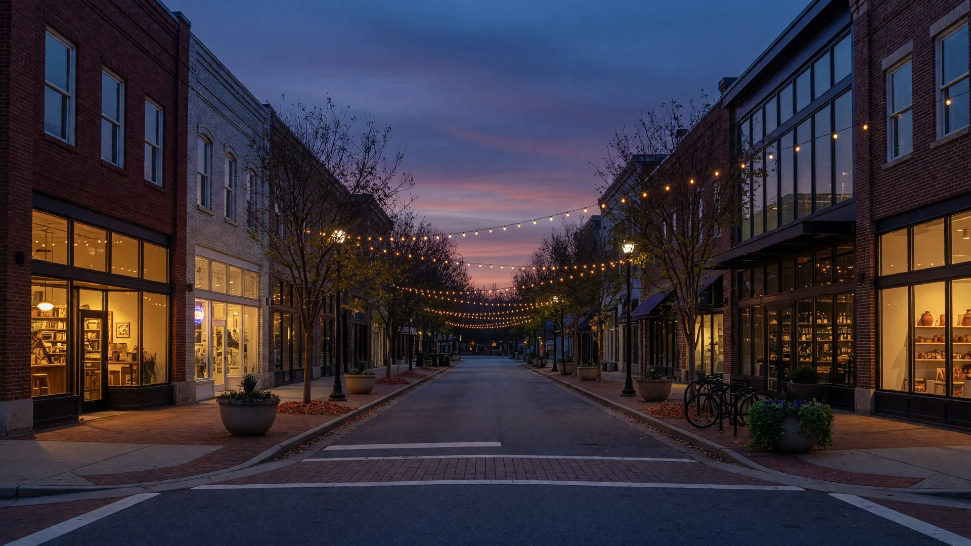 Alpharetta community