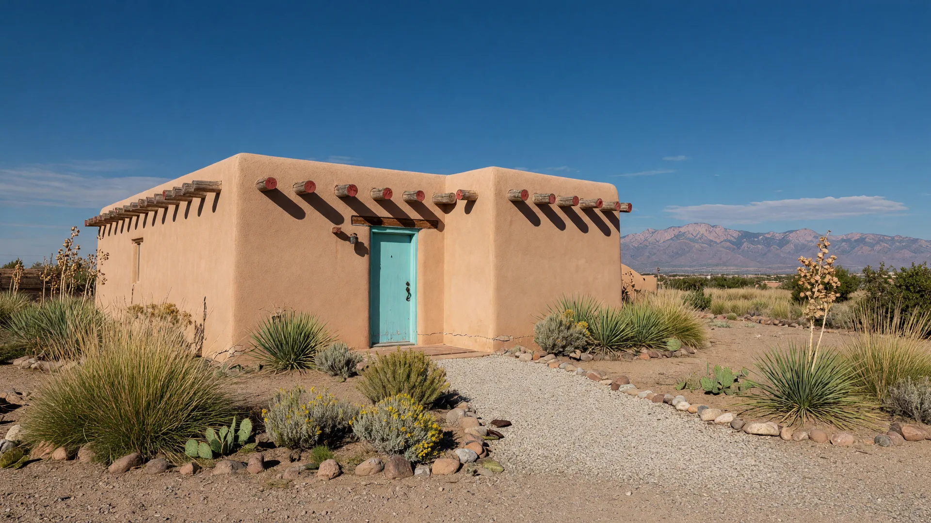 Nurse Mortgage Programs in New Mexico: Loans for RNs, LPNs, and CNAs