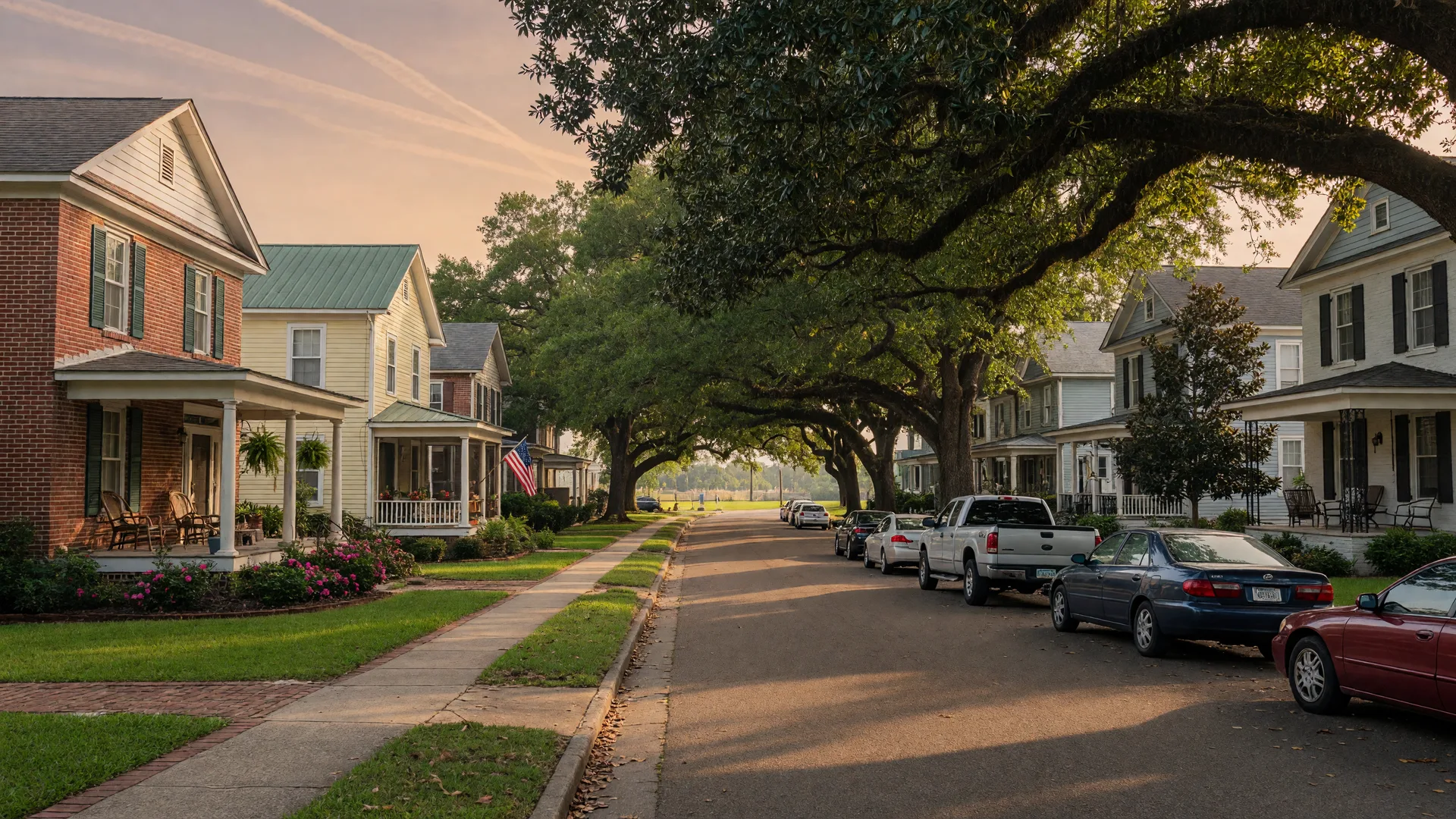 North Augusta Neighborhood Guide: Where Should You Start Your Home Search?