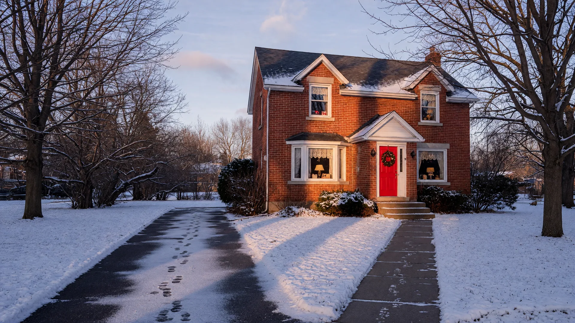 Should You Sell Your Home in Winter in East Gwillimbury?