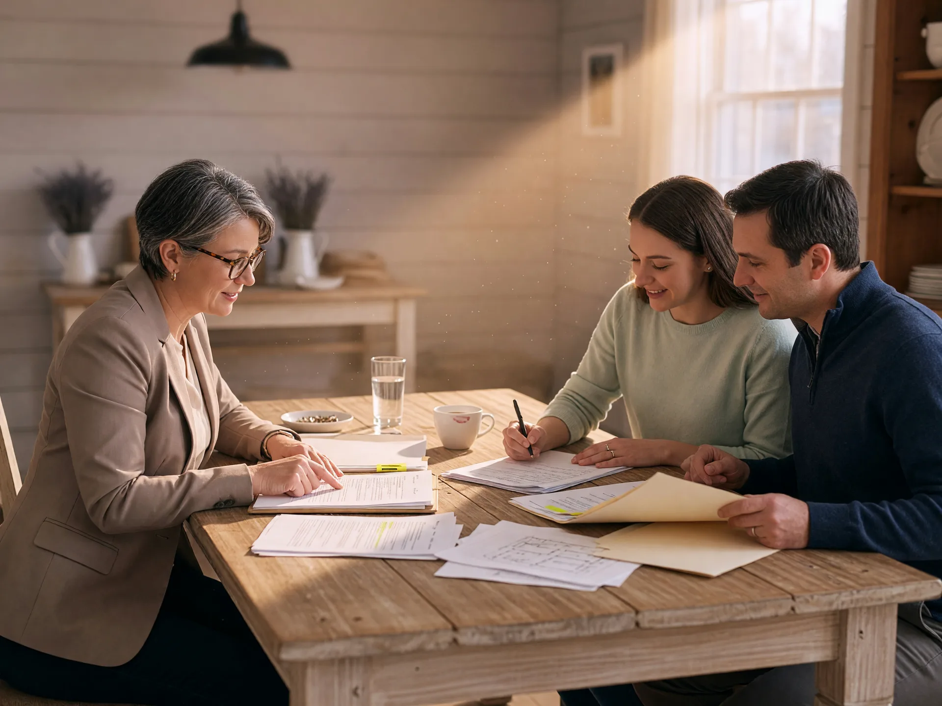 Objection Handling in Real Estate: Turn Every ‘No’ Into a ‘Not Yet’