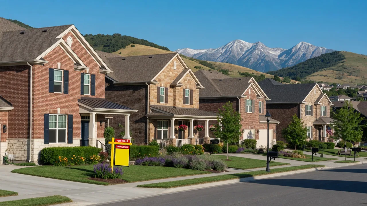 Salt Lake County Housing Affordability Just Hit a Two-Year High. Here's What Buyers and Sellers Need to Know