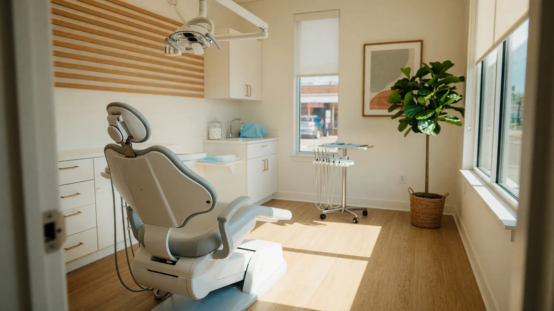 Dentists in Lawton Oklahoma: Family, Pediatric, and Military Dental Care (2026 Guide)