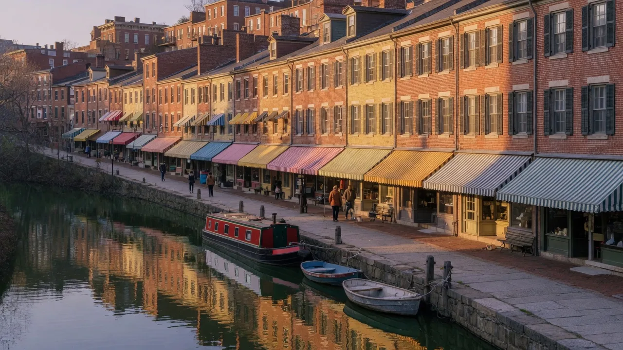 The Pros and Cons of Living in Manayunk