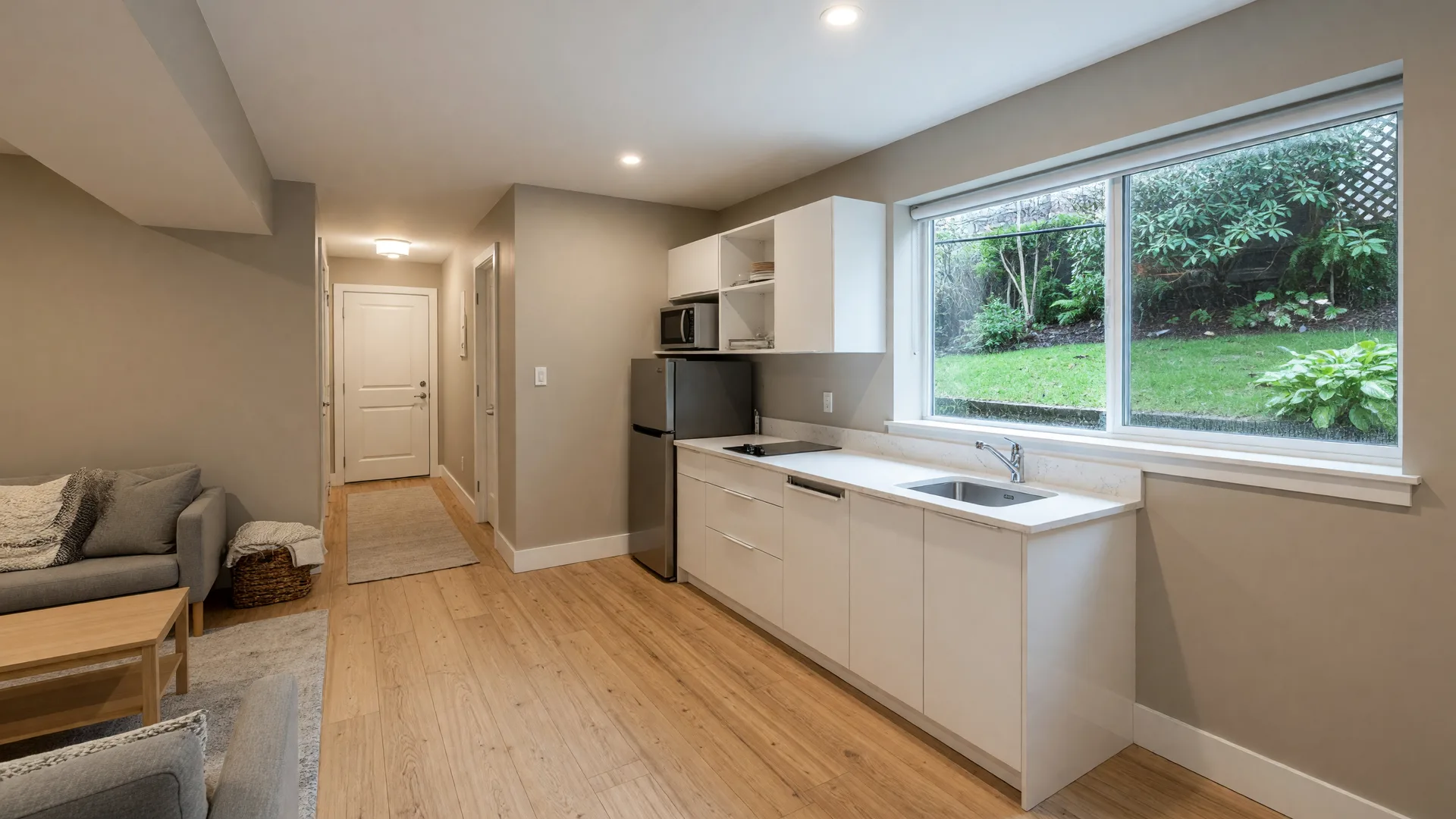 Can You Finish Your Basement as a Legal Secondary Suite in Victoria BC?