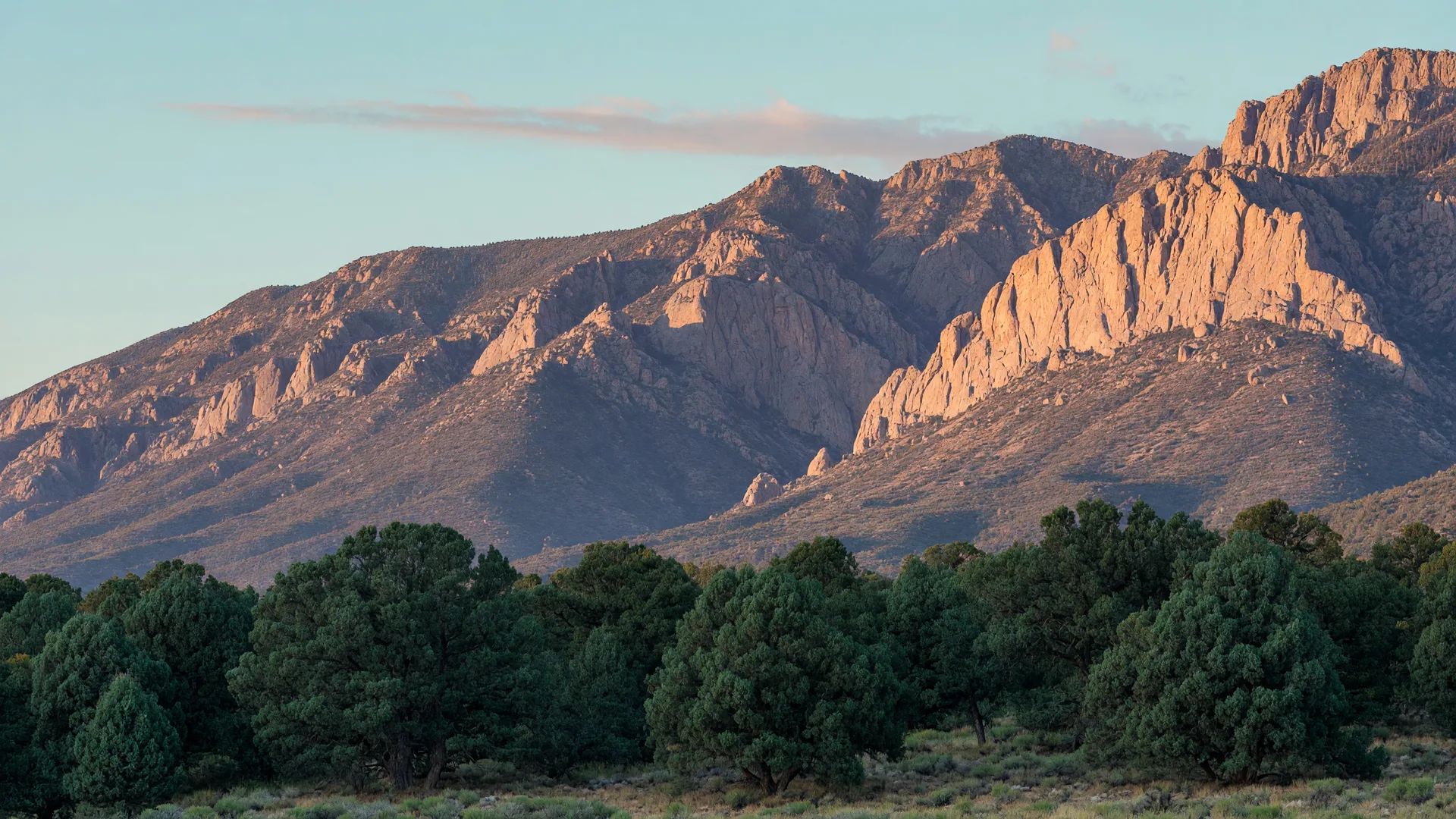 Albuquerque for Healthcare Professionals: Outdoor Recreation, Wellness, and Work-Life Balance