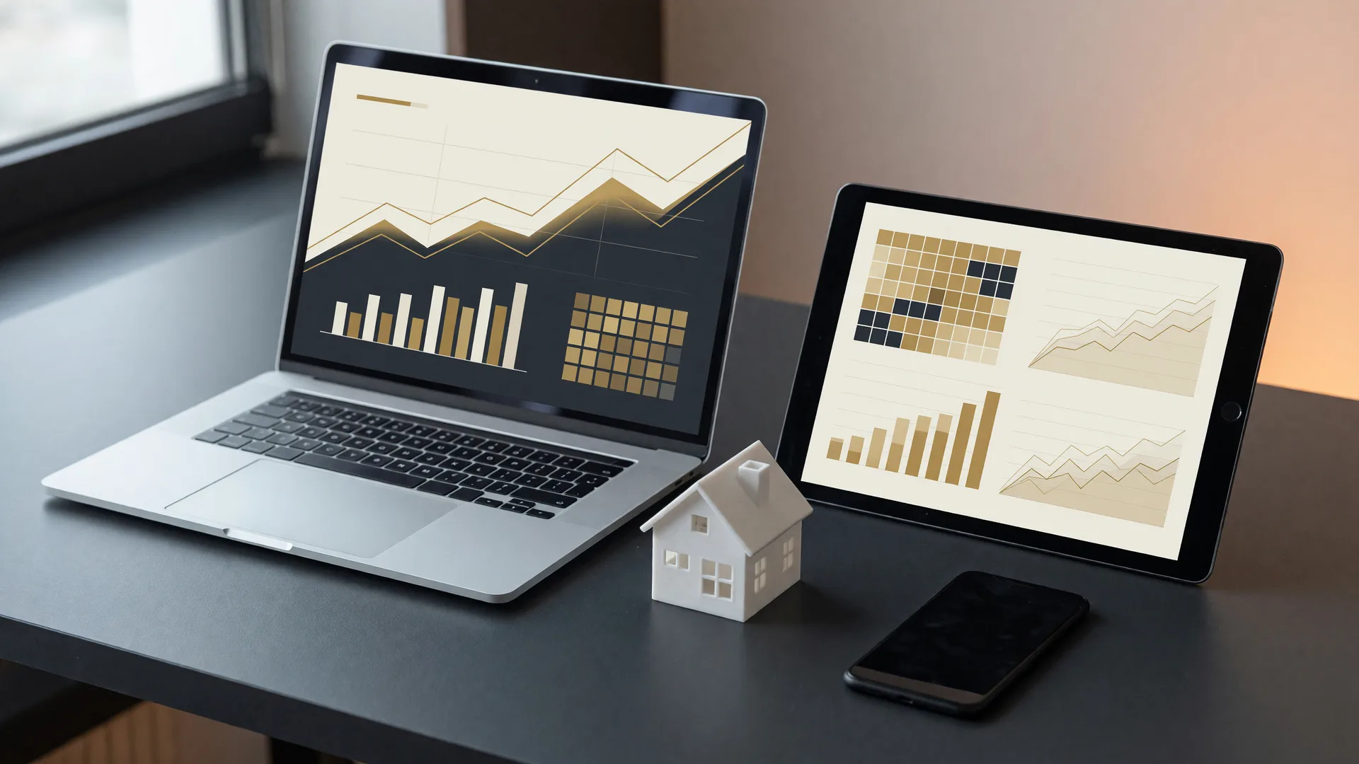 How Can Real Estate Agents Use AI Market Analysis and Predictive Tools in 2027?