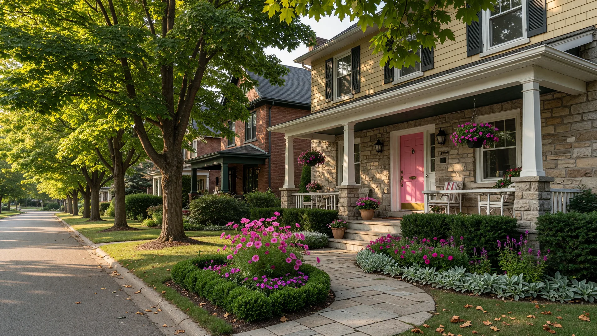 Best Neighbourhoods in Aurora for Downsizers & Empty Nesters in 2026: Bungalofts, Condos & 55+ Communities