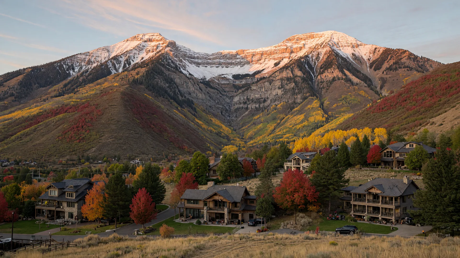 Alpine, Utah: Early-Fall 2026 Market Update & Neighborhood Guide