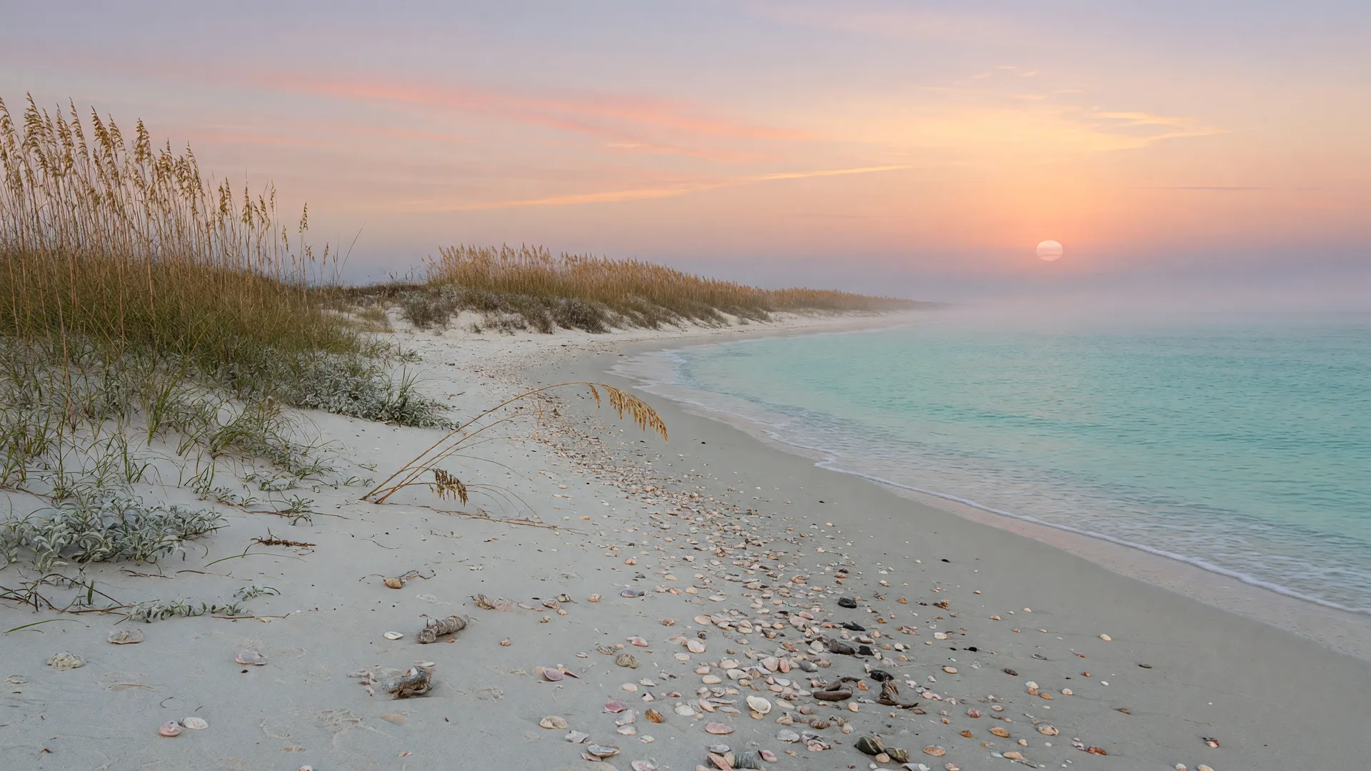 Mid-Fall Hidden Gems: Local Favorites in Sarasota, Nokomis, and Venice